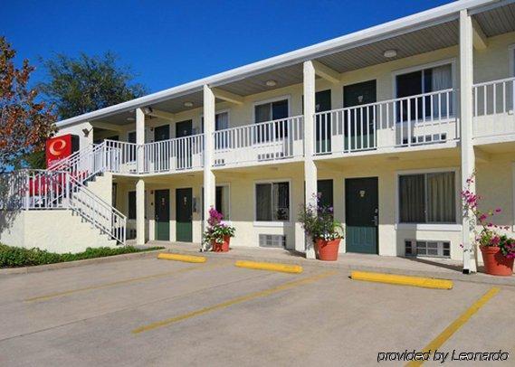 Americas Best Value Inn Bradenton-Sarasota מראה חיצוני תמונה